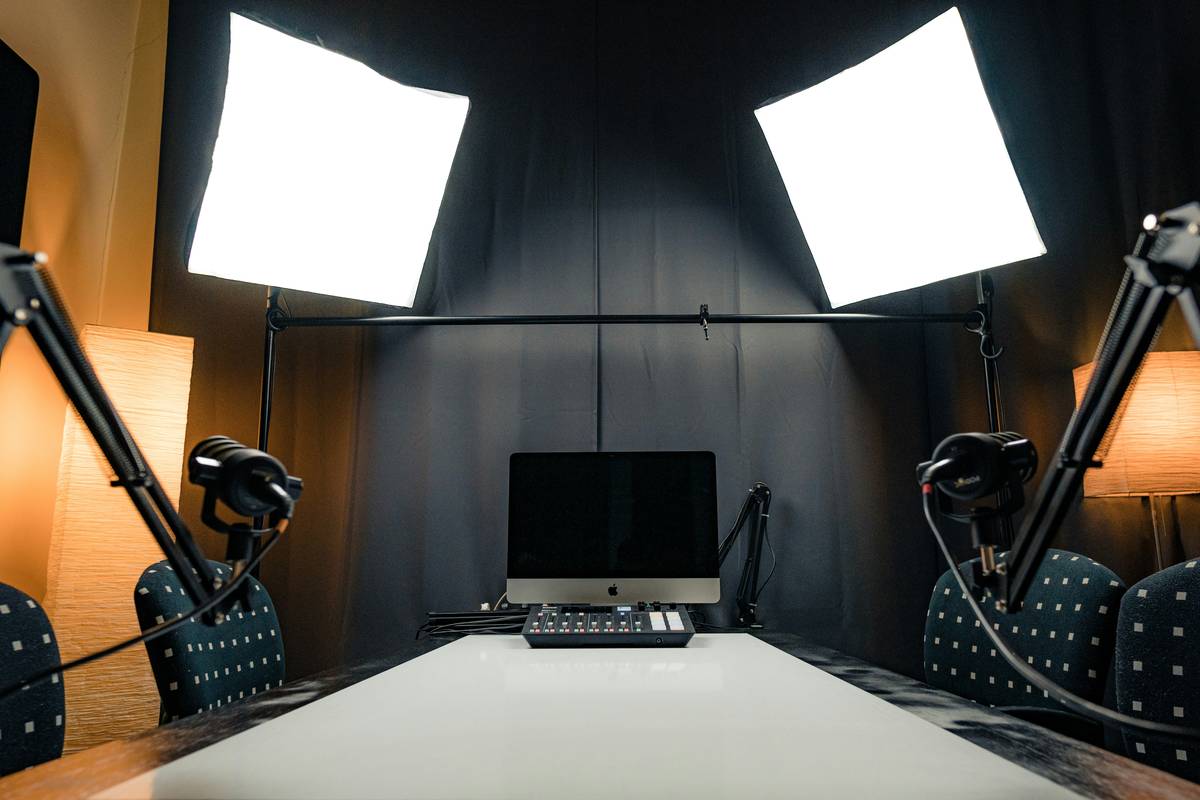 Podcast Studio Equipment List: What You Actually Need (Not What Brands Want You to Buy)