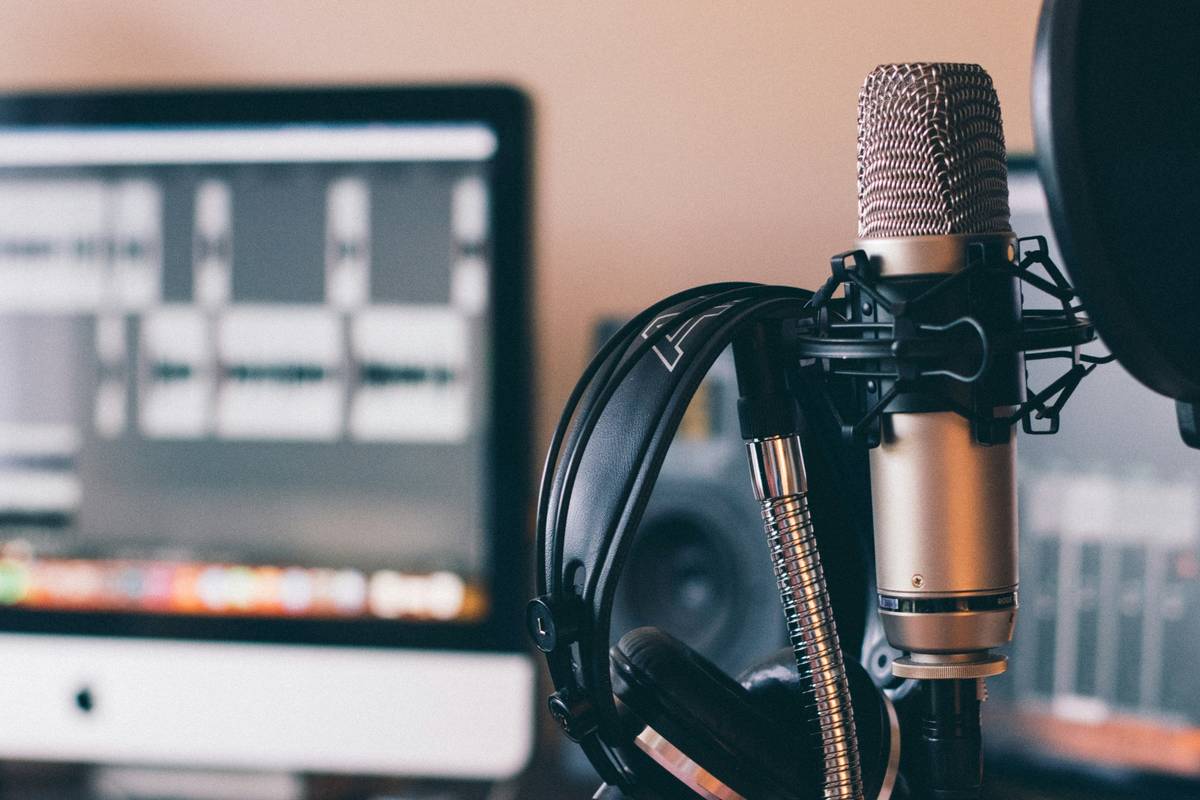 Podcasting Equipment for Beginners: Skip the Overkill, Start Smart