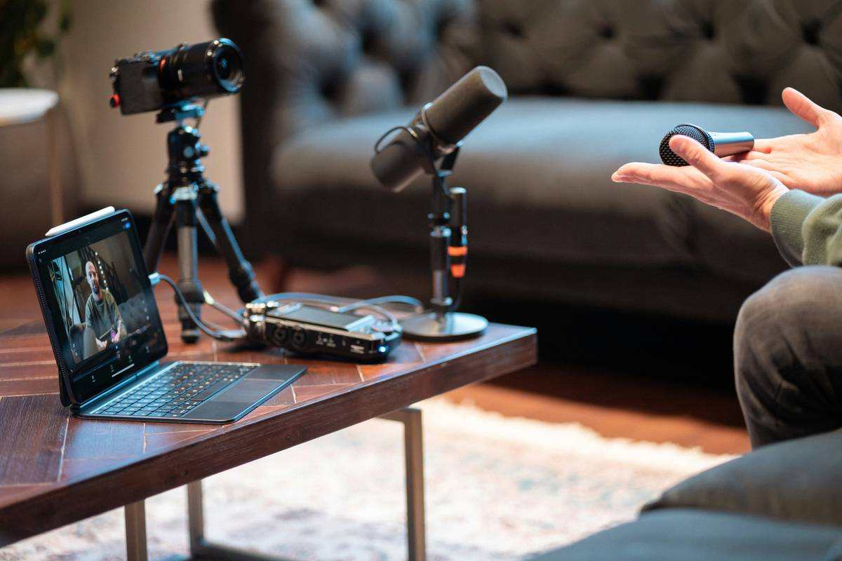 Recording Equipment for Podcast: What Actually Works in 2024 (And What’s a Waste of Money)
