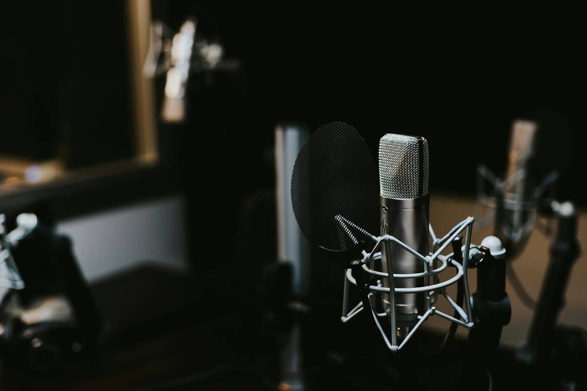 Why Most podcast studio equipment packages Fail—And What Actually Works